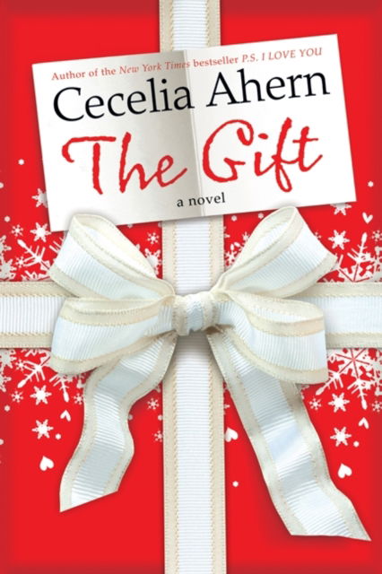 Gift Intl - Cecelia Ahern - Books - HarperCollins US - 9780061955044 - September 29, 2009