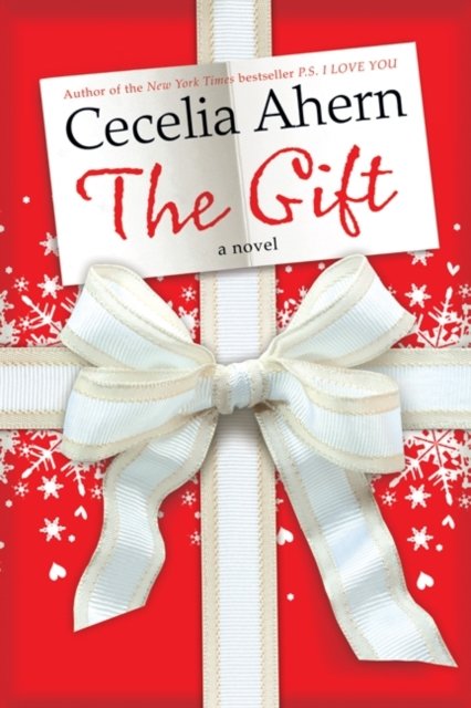 Cover for Cecelia Ahern · Gift (Paperback Book) (2009)