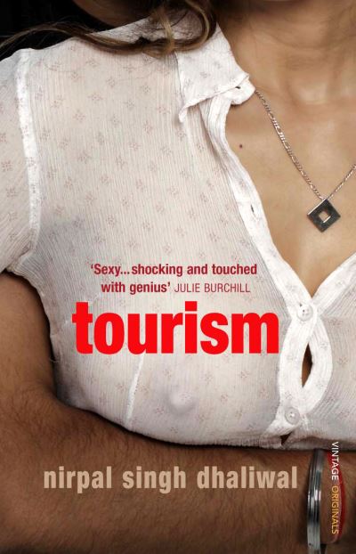 Cover for Nirpal Dhaliwal Singh · Tourism (Paperback Book) (2006)