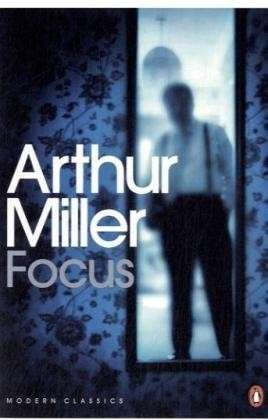 Cover for Arthur Miller · Focus - Penguin Modern Classics (Paperback Bog) (2009)