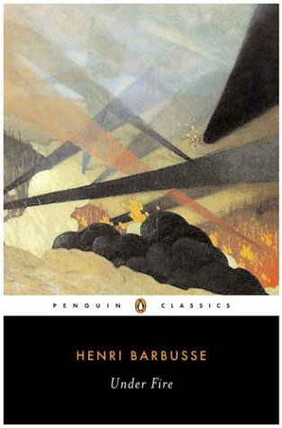 Cover for Henri Barbusse · Under Fire (Penguin Classics) (Paperback Book) (2004)