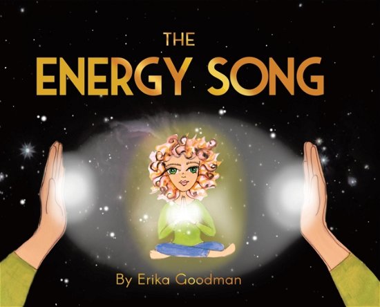 Cover for Erika Goodman · Energy Song (Bog) (2021)
