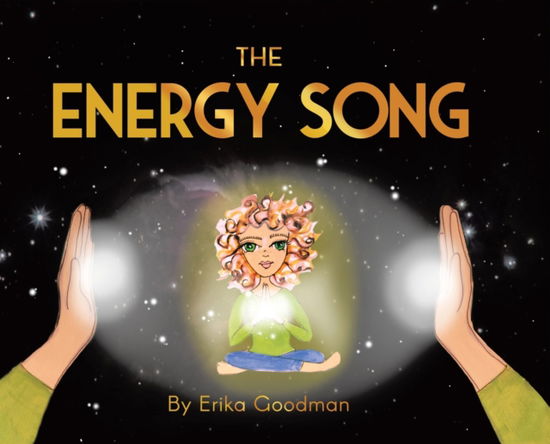 Cover for Erika Goodman · Energy Song (Book) (2021)