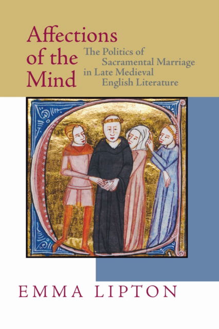 Affections of the Mind - Emma Lipton - Outro - University of Notre Dame Press - 9780268204044 - 15 de janeiro de 2022