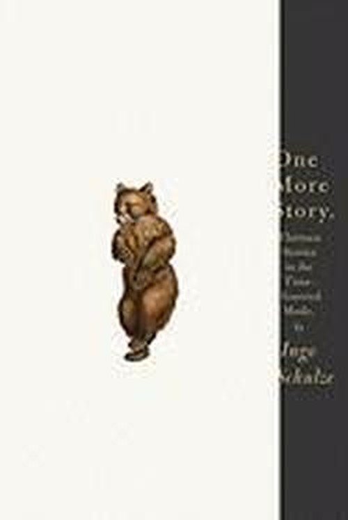 One More Story: Thirteen Stories in the Time-honored Mode - Ingo Schulze - Böcker - Knopf - 9780307271044 - 23 mars 2010