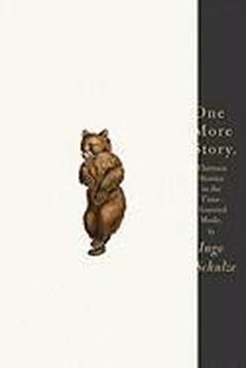 Cover for Ingo Schulze · One More Story: Thirteen Stories in the Time-honored Mode (Hardcover Book) (2010)