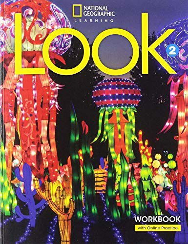 Cover for Rachel Wilson · Look 2 (Book) (2019)