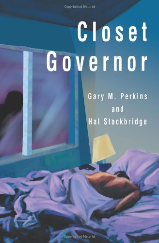 Cover for Gary Perkins · Closet Governor (Paperback Book) (2004)
