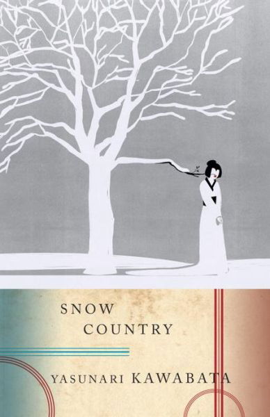 Snow Country - Yasunari Kawabata - Bøker - Random House USA Inc - 9780679761044 - 30. januar 1996