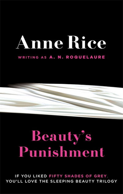 Cover for A.N. Roquelaure · Beauty's Punishment: Number 2 in series - Sleeping Beauty (Paperback Book) (2012)