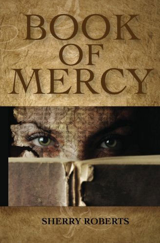 Cover for Sherry Roberts · Book of Mercy (Paperback Book) (2011)