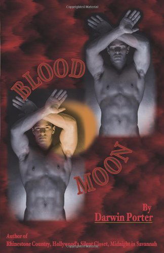Cover for Darwin Porter · Blood Moon (Paperback Book) (2002)