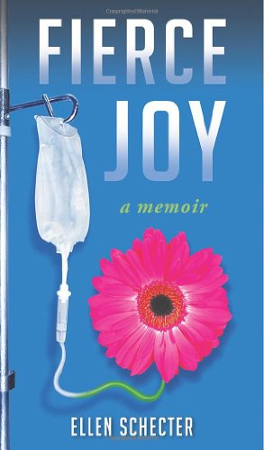 Cover for Ellen Schecter · Fierce Joy (Paperback Book) (2012)