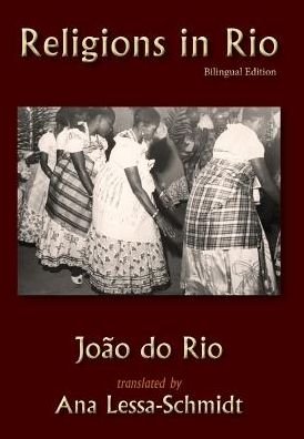 Cover for João Do Rio · Religions in Rio (Gebundenes Buch) (2016)