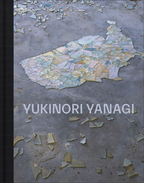 Cover for Yukinori Yanagi (Hardcover Book) (2025)