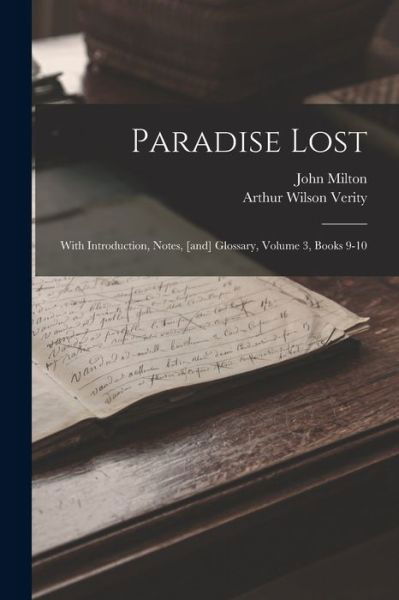 Paradise Lost - John Milton - Books - Creative Media Partners, LLC - 9781015667044 - October 27, 2022