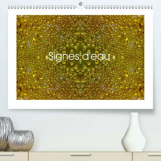 Cover for Uysal · Signes d'eau (Premium, hochwertig (Book)