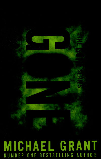 Gone - The Gone Series - Michael Grant - Books - HarperCollins Publishers - 9781405277044 - May 7, 2015