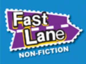 Cover for Alan Trussell-Cullen · Fast Lane Blue Non-Fiction Pack 9 Titles (Pamphlet) (2014)