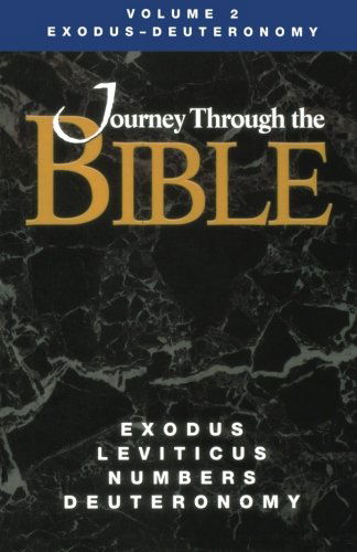 Cover for Professor Rebecca Abts Wright · Jttb Volume 2 Exodus-Deuteronomy Revised Student (Paperback Book) (1999)