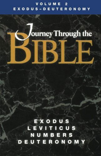 Jttb Volume 2 Exodus-Deuteronomy Revised Student - Professor Rebecca Abts Wright - Books - United Methodist Publishing House - 9781426773044 - July 1, 1999