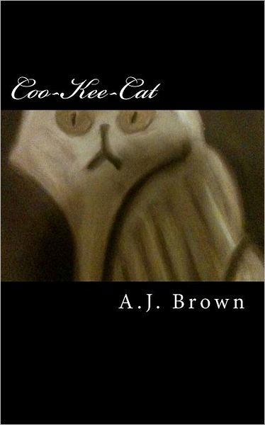 Cover for Mr a J Brown · Coo-kee-cat (Paperback Book) (2012)