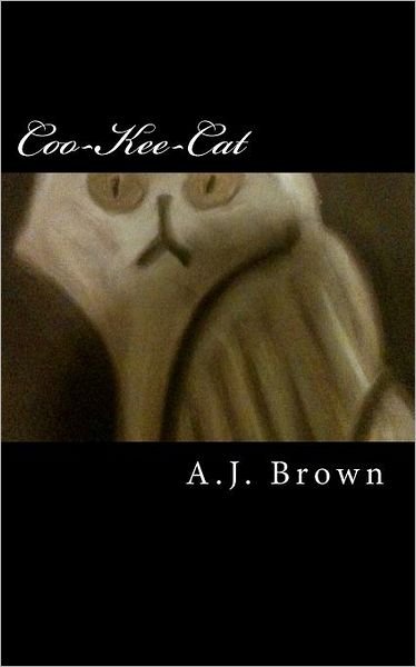 Cover for Mr a J Brown · Coo-kee-cat (Taschenbuch) (2012)