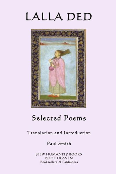 Cover for Lalla Ded · Lalla Ded: Selected Poems (Paperback Bog) (2012)