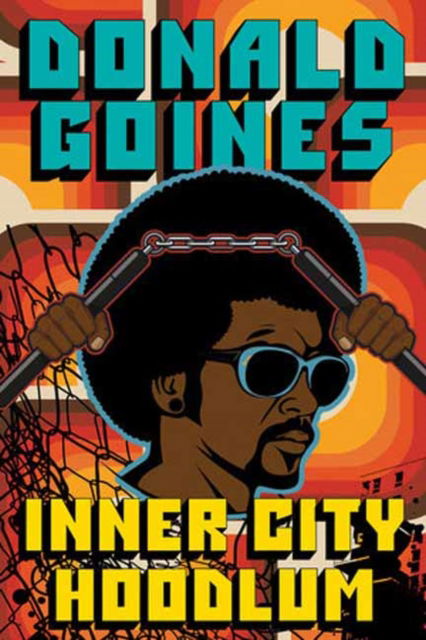 Cover for Donald Goines · Inner City Hoodlum (Taschenbuch) (2024)