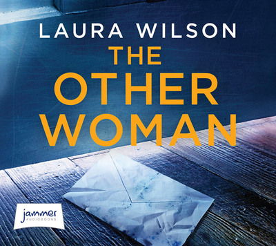 Cover for Laura Wilson · Other Woman (Audiobook (CD)) (2017)