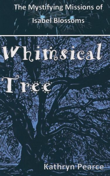 Cover for Kathryn Pearce · Whimsical Tree (Paperback Book) (2015)