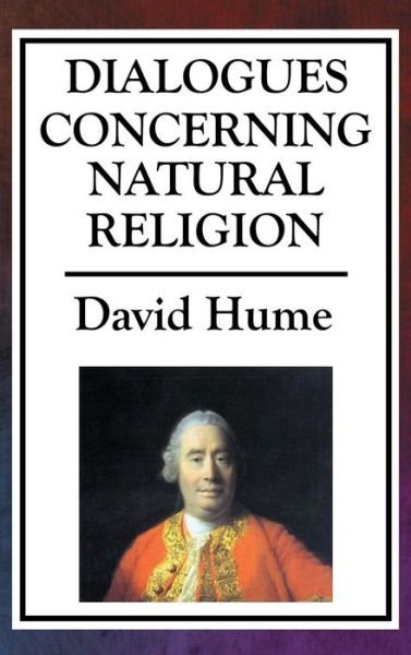 Cover for David Hume · Dialogues Concerning Natural Religion (Gebundenes Buch) (2018)