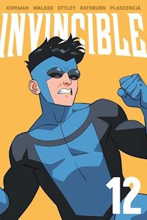 Cover for Robert Kirkman · Invincible Tp Vol 12 (Paperback Book) [New edition] (2025)