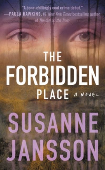 Cover for Susanne Jansson · Forbidden Place (Pocketbok) (2020)
