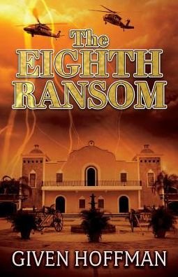 Cover for Given Hoffman · The Eighth Ransom (Paperback Book) (2018)