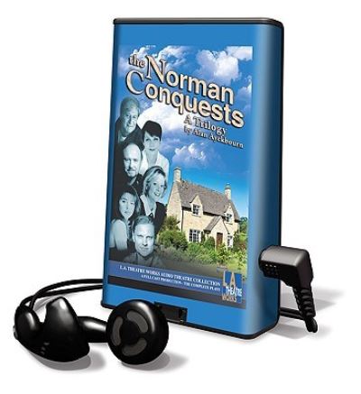 Cover for Alan Ayckbourn · The Norman Conquests (N/A) (2009)