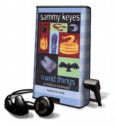 Cover for Wendelin Van Draanen · Sammy Keyes and the Wild Things (MISC) (2010)