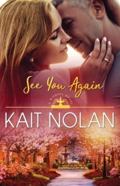 Cover for Kait Nolan · See You Again (Paperback Book) (2017)