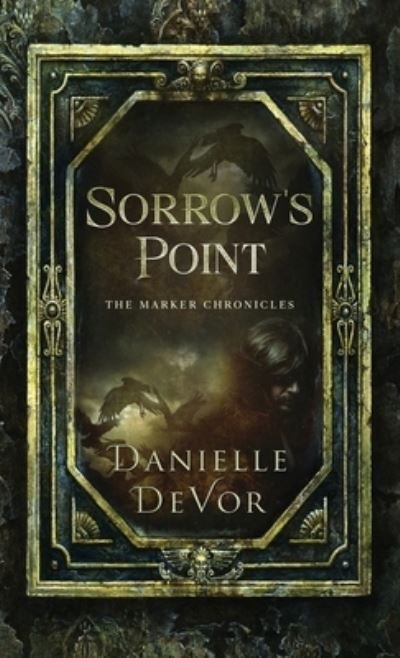 Cover for Danielle DeVor · Sorrow's Point (Bog) (2023)