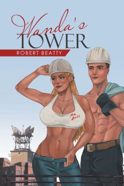 Cover for Robert Beatty · Wanda's Tower (Paperback Book) (2021)