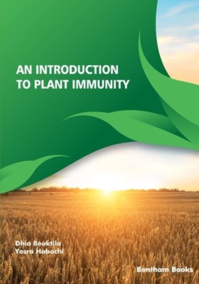 Cover for Yosra Habachi · An Introduction to Plant Immunity (Paperback Book) (2021)