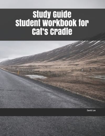 Cover for David Lee · Study Guide Student Workbook for Cat's Cradle (Pocketbok) (2019)