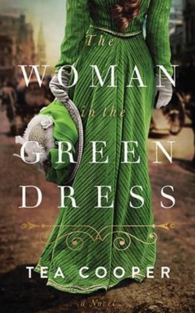 The Woman in the Green Dress - Tea Cooper - Music - Brilliance Corporation - 9781713505044 - June 16, 2020