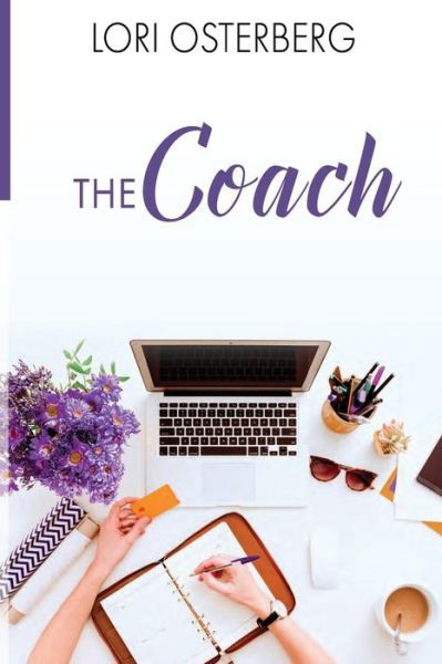 Cover for Loei Osterberg · The Coach (Taschenbuch) (2018)