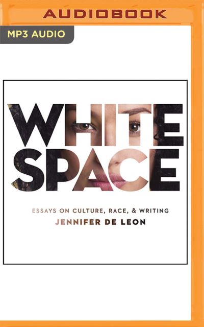 White Space - Jennifer De Leon - Music - Brilliance Audio - 9781799790044 - May 24, 2022