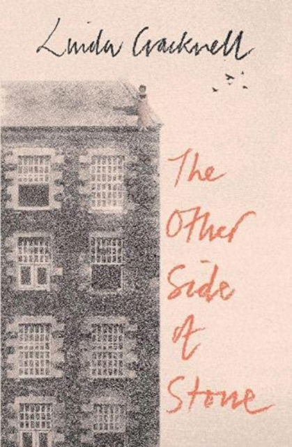 Cover for Linda Cracknell · The Other Side of Stone (Paperback Book) (2021)