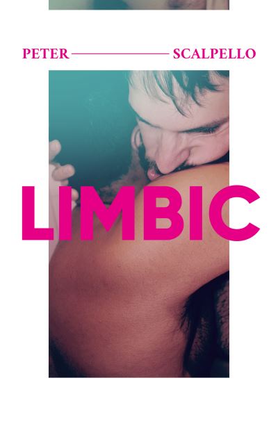 Cover for Peter Scalpello · Limbic (Paperback Book) (2022)