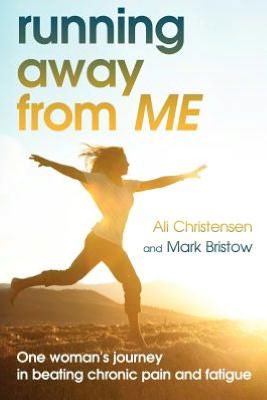 Running Away from Me - Mark Bristow - Livros - Sunmakers - 9781908693044 - 15 de junho de 2012