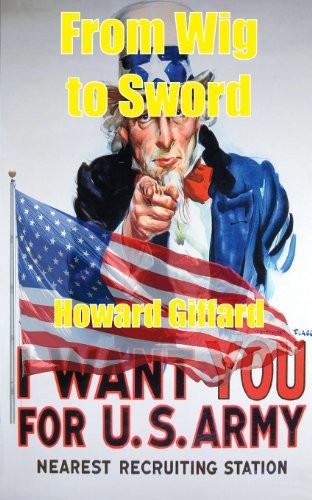 Cover for Howard Giffard · From Wig to Sword (3rd Edition) (Paperback Book) [3 Revised edition] (2013)