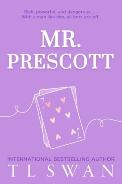 Cover for T L Swan · Mr. Prescott - Mr. Series (Paperback Book) (2025)